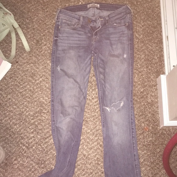 Hollister Denim - Jeans